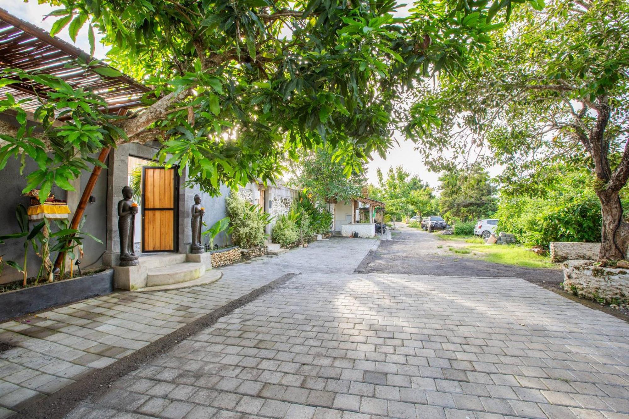 Villawatu - Beautiful 2 Bedroom Villa In Uluwatu Exterior photo