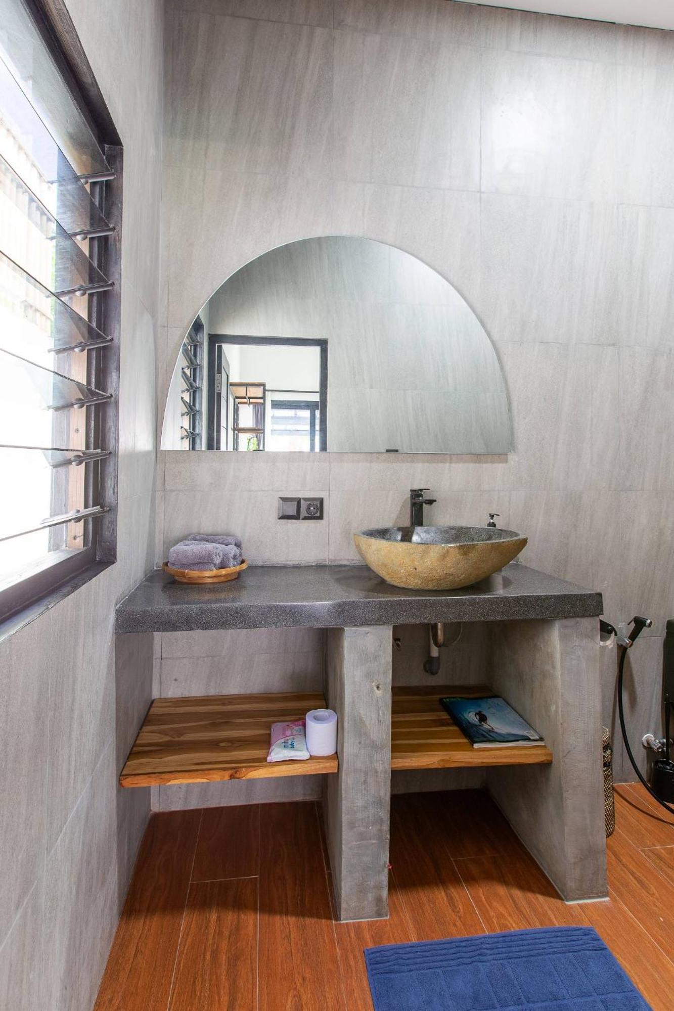 Villawatu - Beautiful 2 Bedroom Villa In Uluwatu Exterior photo