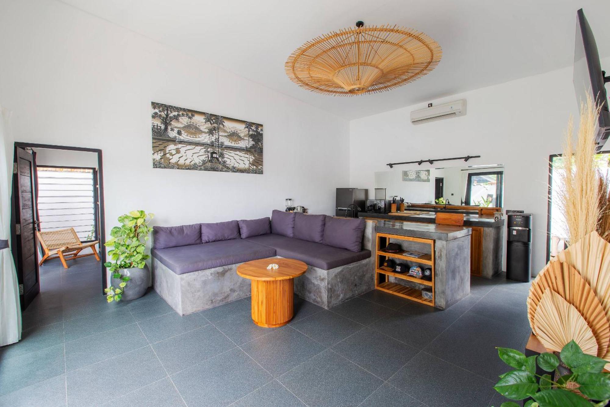 Villawatu - Beautiful 2 Bedroom Villa In Uluwatu Exterior photo