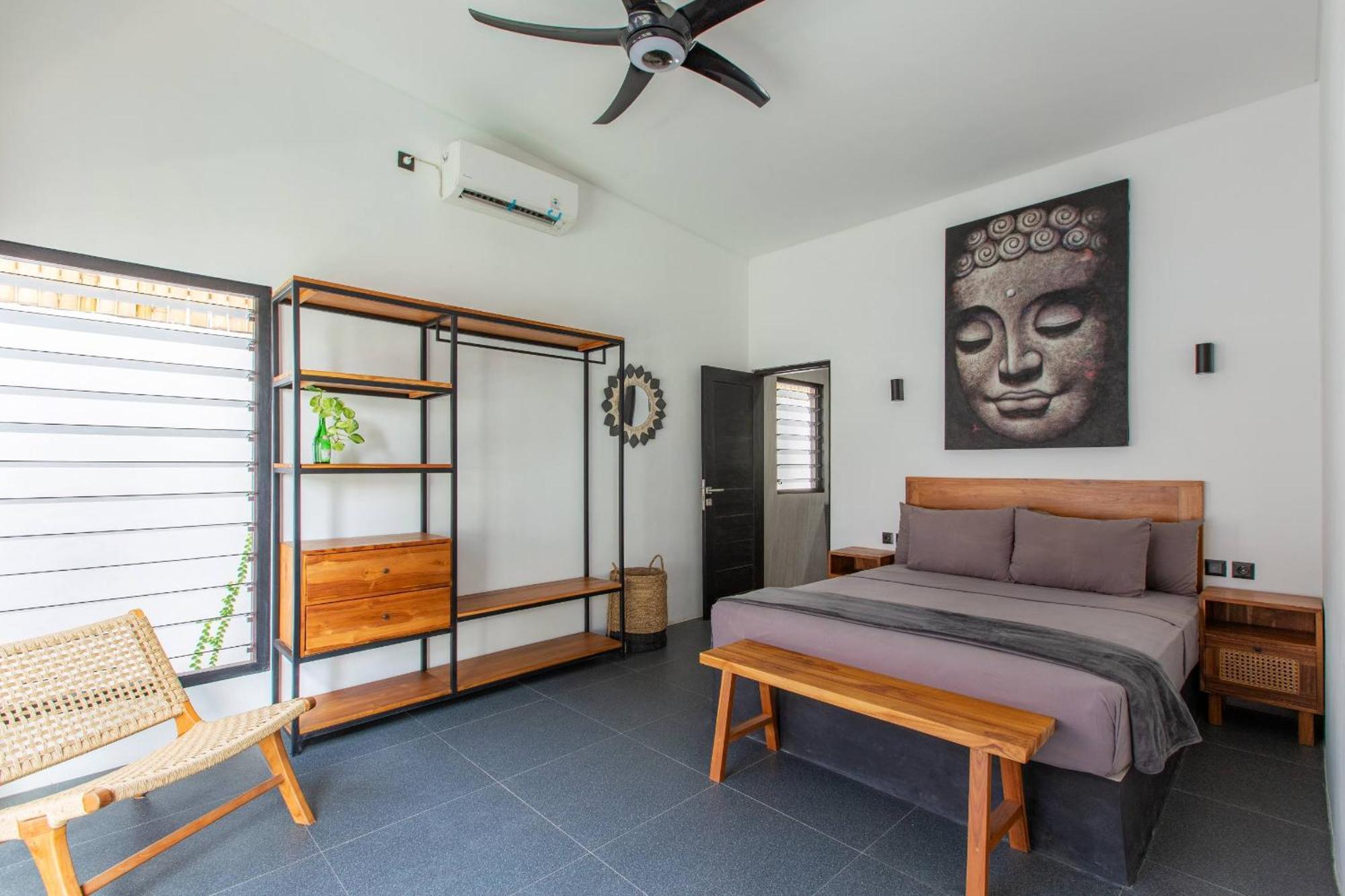 Villawatu - Beautiful 2 Bedroom Villa In Uluwatu Exterior photo