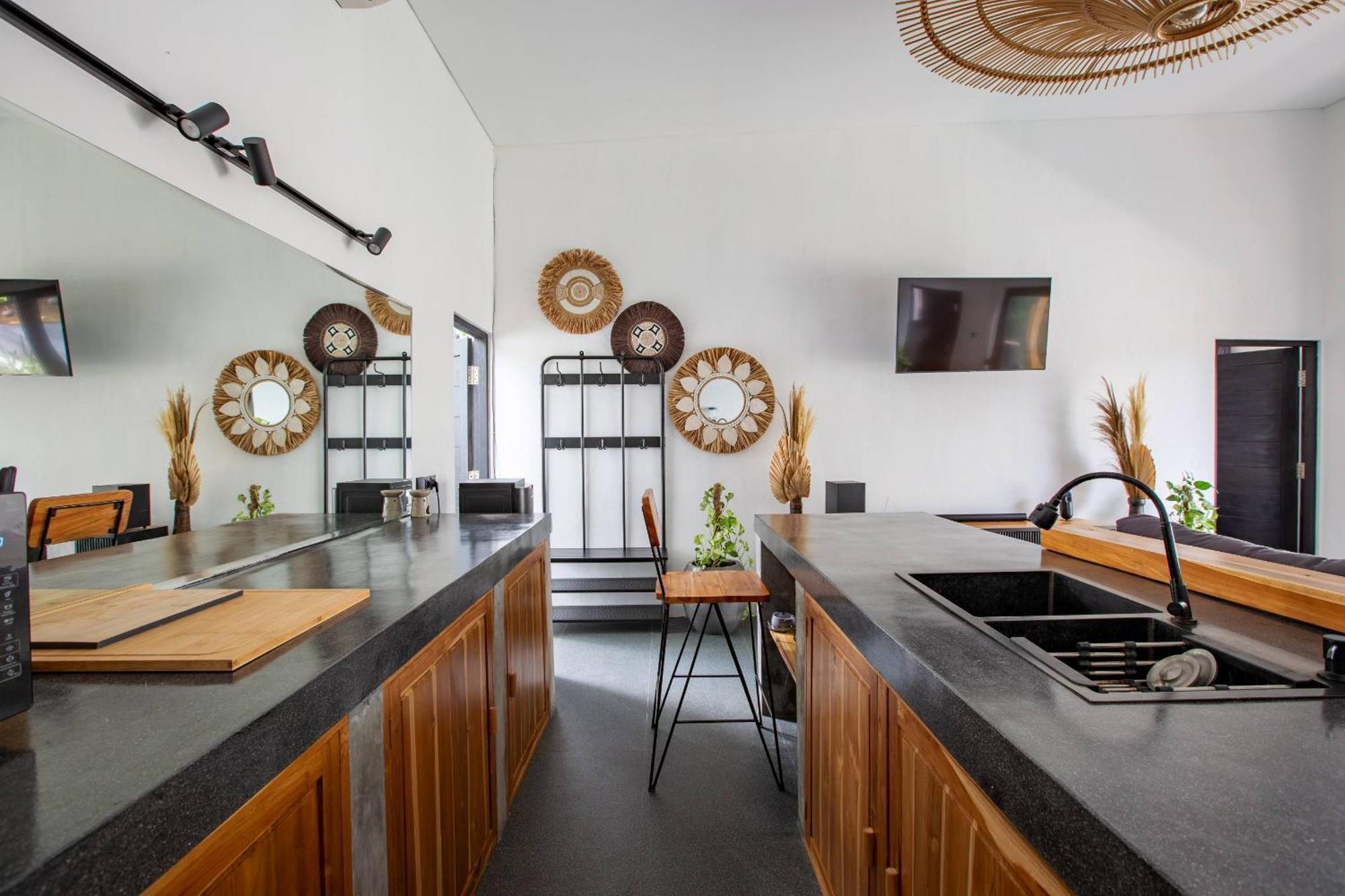 Villawatu - Beautiful 2 Bedroom Villa In Uluwatu Exterior photo