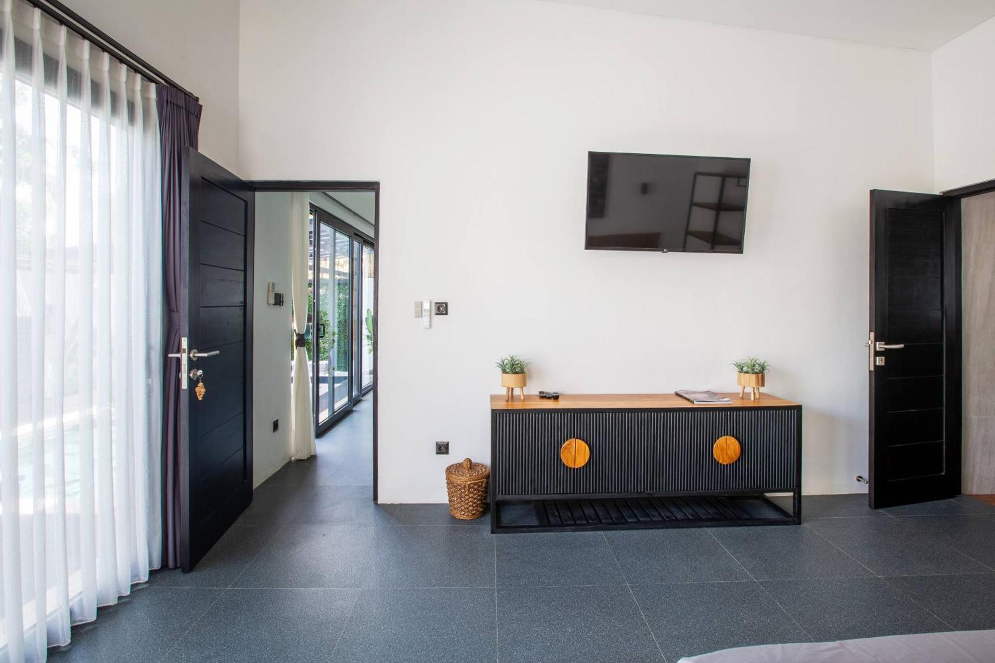 Villawatu - Beautiful 2 Bedroom Villa In Uluwatu Exterior photo