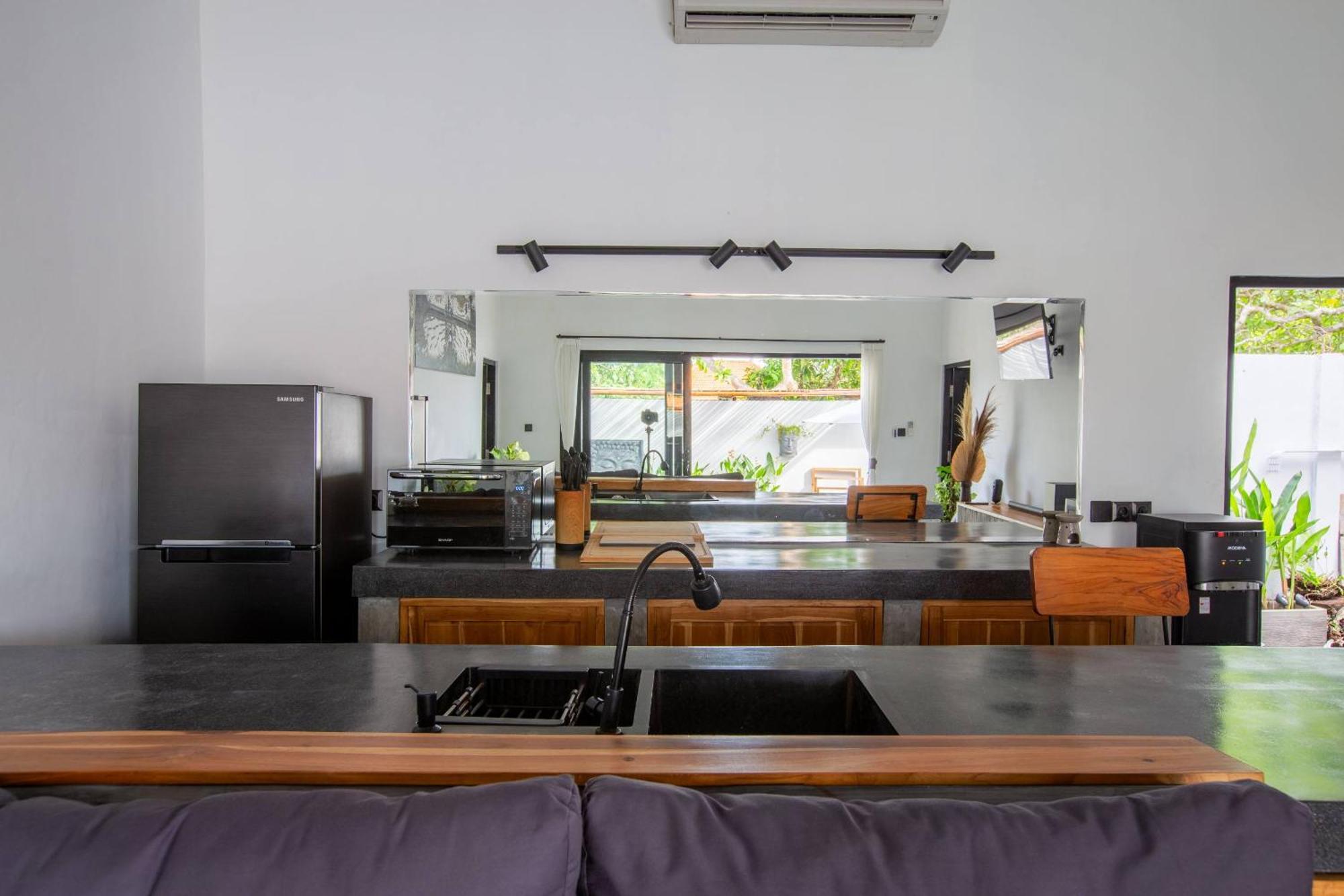 Villawatu - Beautiful 2 Bedroom Villa In Uluwatu Exterior photo