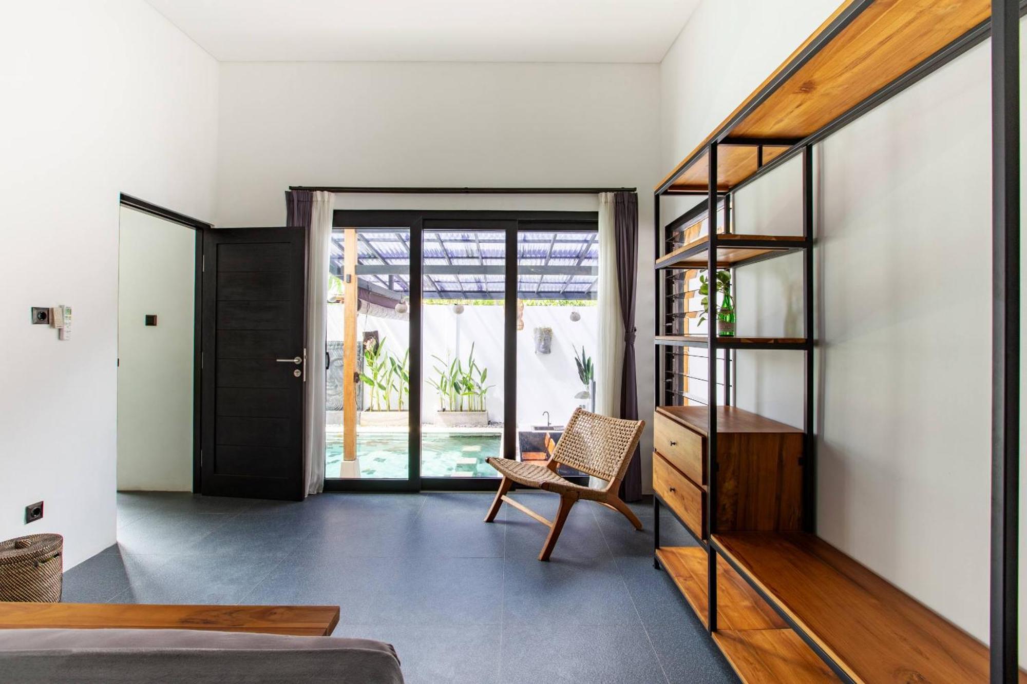 Villawatu - Beautiful 2 Bedroom Villa In Uluwatu Exterior photo