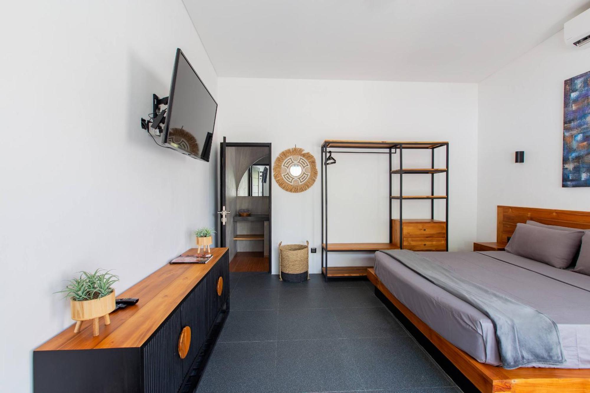 Villawatu - Beautiful 2 Bedroom Villa In Uluwatu Exterior photo