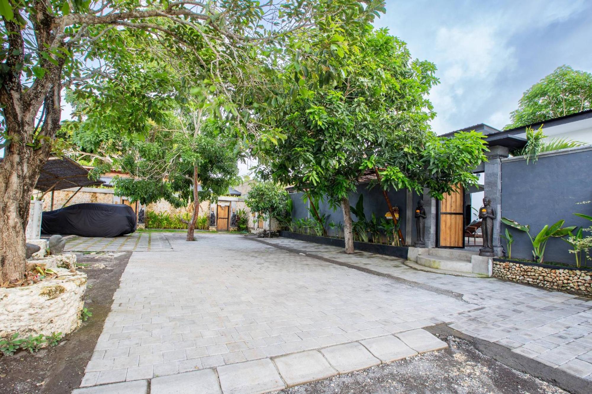 Villawatu - Beautiful 2 Bedroom Villa In Uluwatu Exterior photo