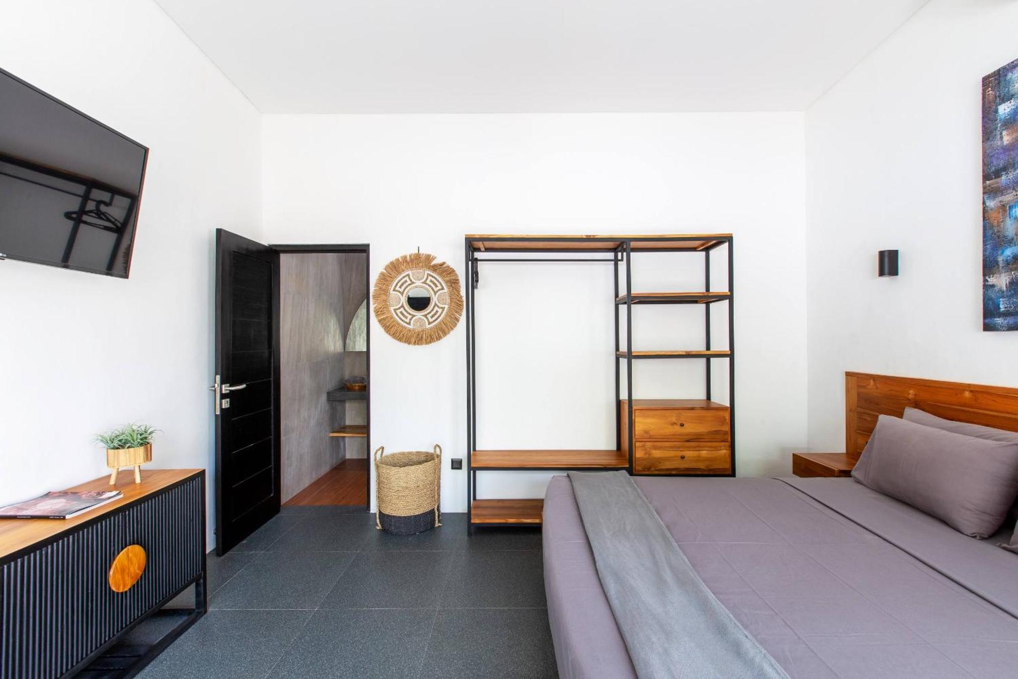 Villawatu - Beautiful 2 Bedroom Villa In Uluwatu Exterior photo