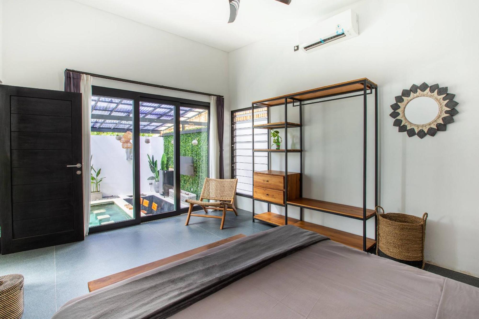 Villawatu - Beautiful 2 Bedroom Villa In Uluwatu Exterior photo